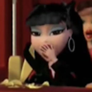 Meet your Posher, Imani